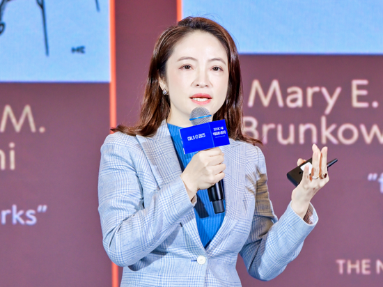 2017中国品牌商业年会_中国品牌年会_