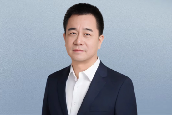 云深处创始人朱秋国