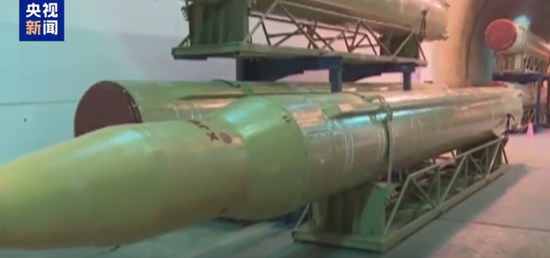 伊朗向以色列发射导弹_伊朗导弹击中以色列_