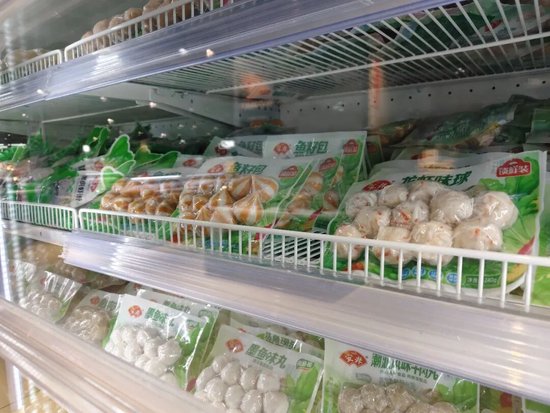 “豫商”1.2亿增资老家项目！300亿安井食品决战河南速冻腹地__“豫商”1.2亿增资老家项目！300亿安井食品决战河南速冻腹地