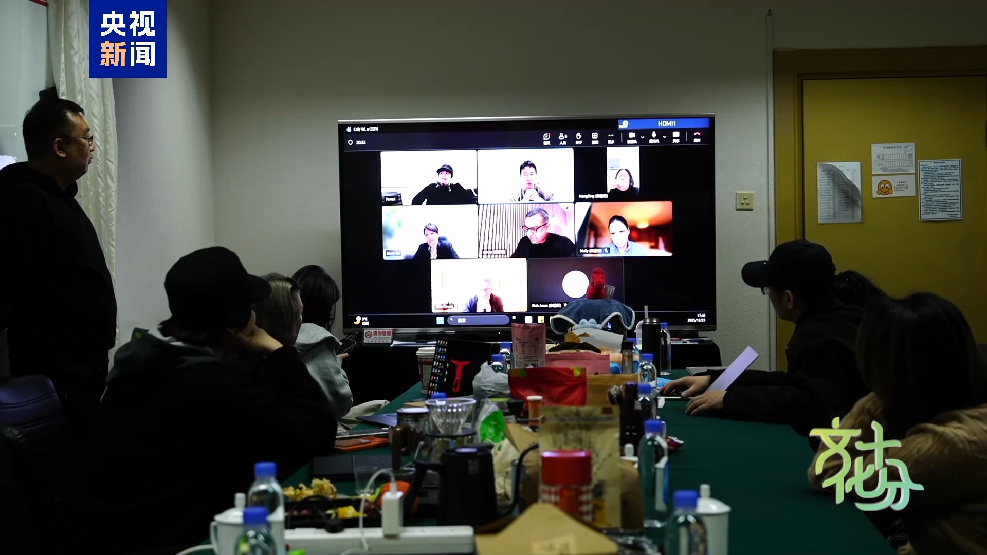 _马年春晚有何“心”意？总导演于蕾揭秘_马年春晚有何“心”意？总导演于蕾揭秘