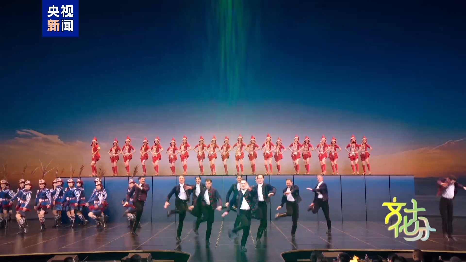 马年春晚有何“心”意？总导演于蕾揭秘_马年春晚有何“心”意？总导演于蕾揭秘_