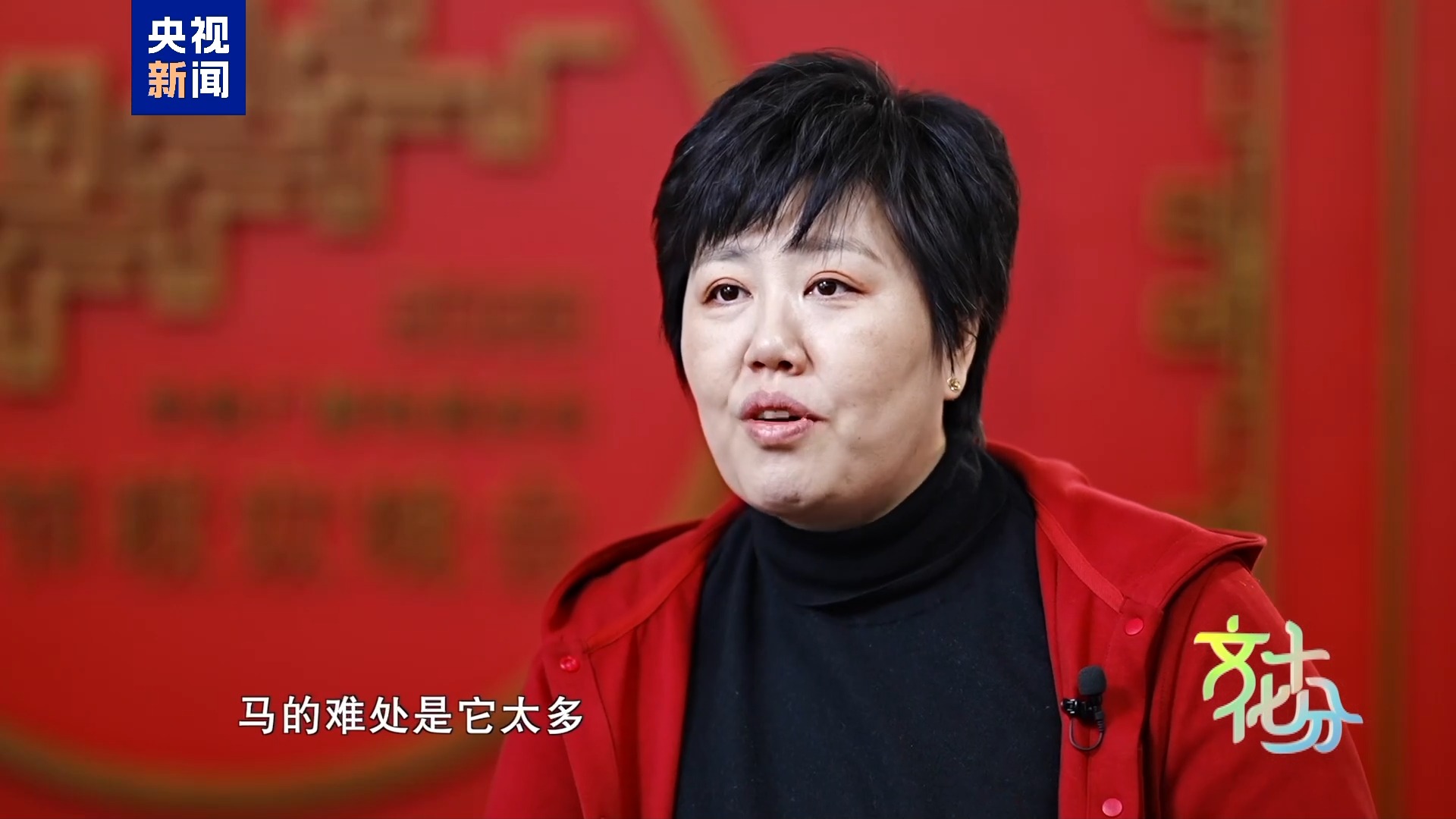 _马年春晚有何“心”意？总导演于蕾揭秘_马年春晚有何“心”意？总导演于蕾揭秘