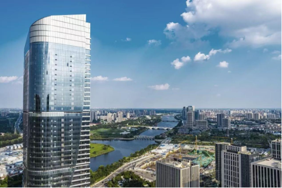 客流增长124%！北京远洋乐堤港激发运河畔的“银发消费力”_客流增长124%！北京远洋乐堤港激发运河畔的“银发消费力”_