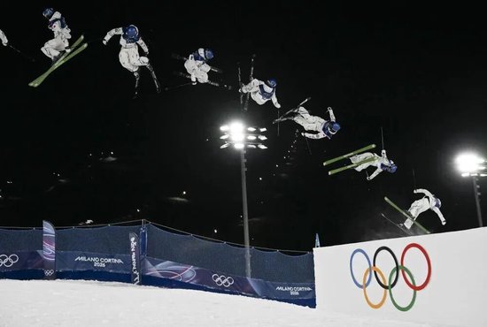 谷爱凌“吐槽”:不公平_谷爱凌“吐槽”:不公平_