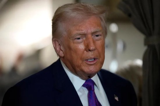 特朗普：将启动解密UFO与外星生命相关政府文件，此前称奥巴马涉外星人言论泄密