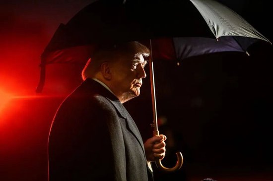 特朗普报复社交媒体_特朗普如何复仇_