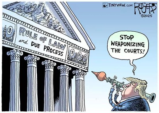 特朗普如何复仇__特朗普报复社交媒体