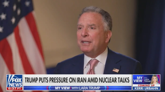 特朗普感到好奇：伊朗为何还没有“屈服”，此前伊朗总统表态：伊朗人民绝不会向霸凌屈服