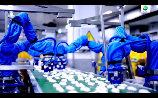 希夕智能完成数千万天使轮融资，新希望智能联合创立