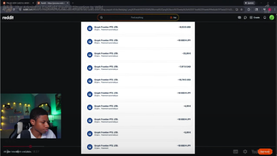 游戏界T0级事故？ 鹰角网络大作陷支付漏洞，老外的钱包突然“瘪了” | BUG